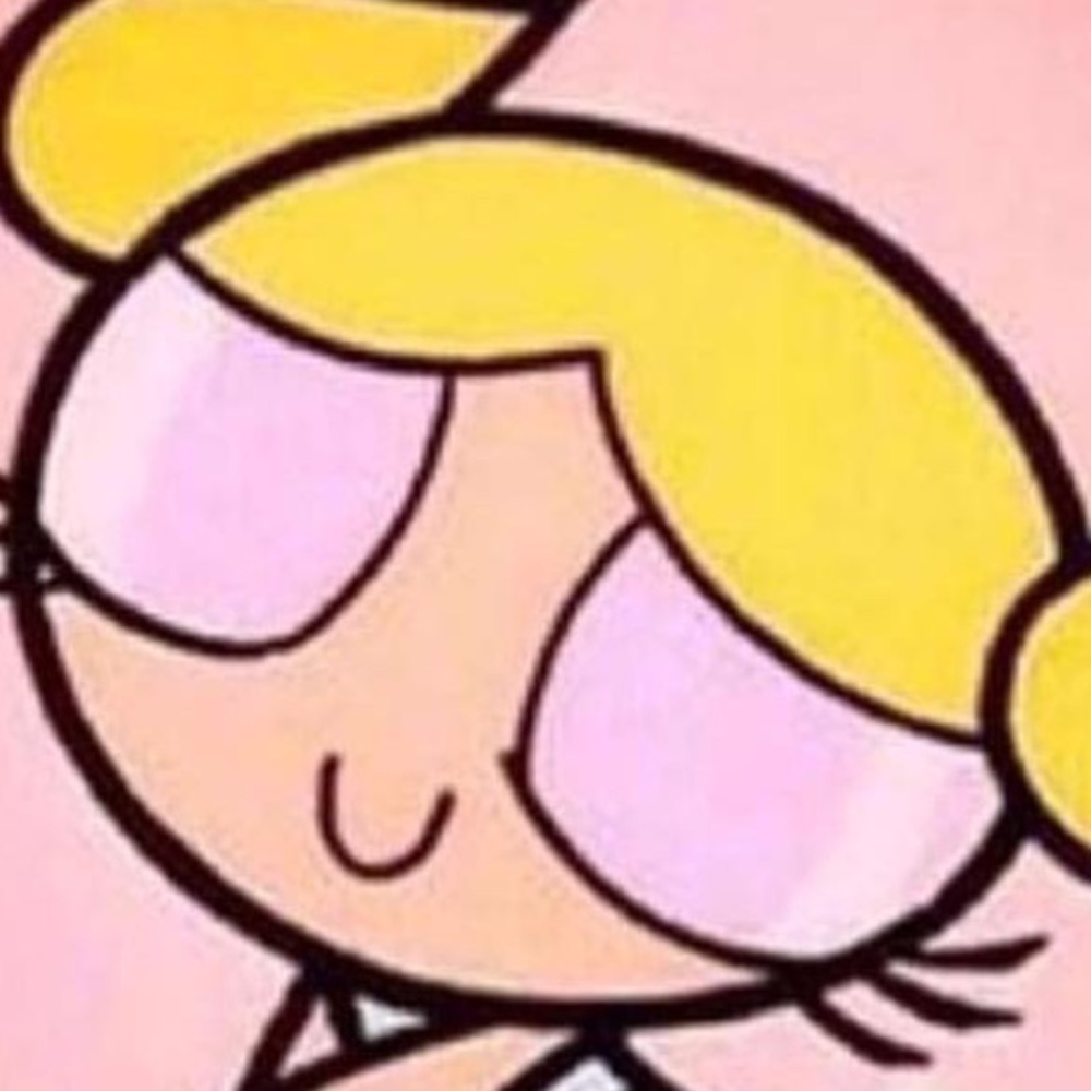 Meet your Posher, Keana